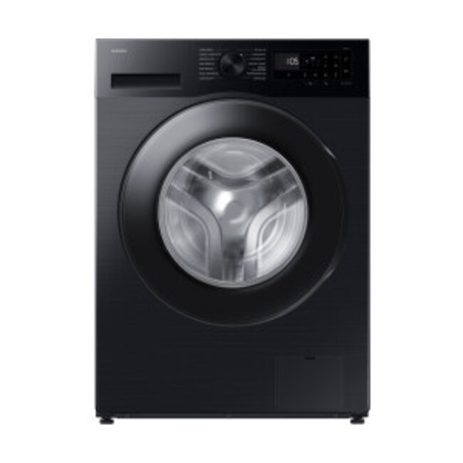 Samsung WW81FG5L32AB | Wasmachine | 8 kg | Zwart
