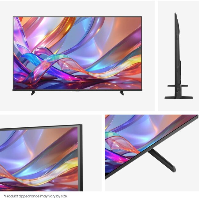 Hisense HISENSE 65Q7S - Ultra HD 4K - QLED-tv - 65 inch