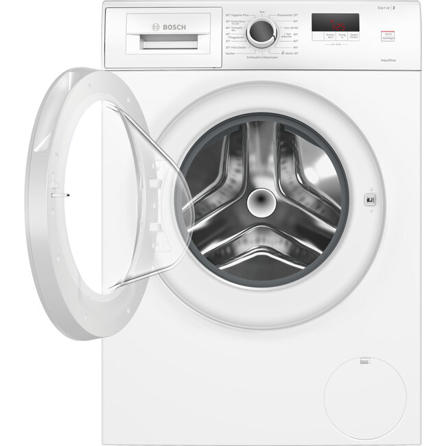 Bosch WGE02471 | Wasmachine | 7 kg | A Label