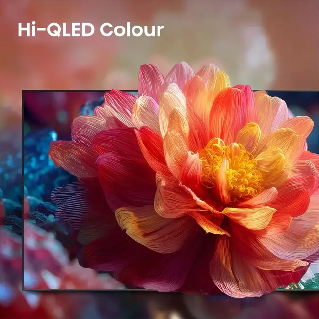 Hisense QLED 40A59S | Smart TV | 40 inch