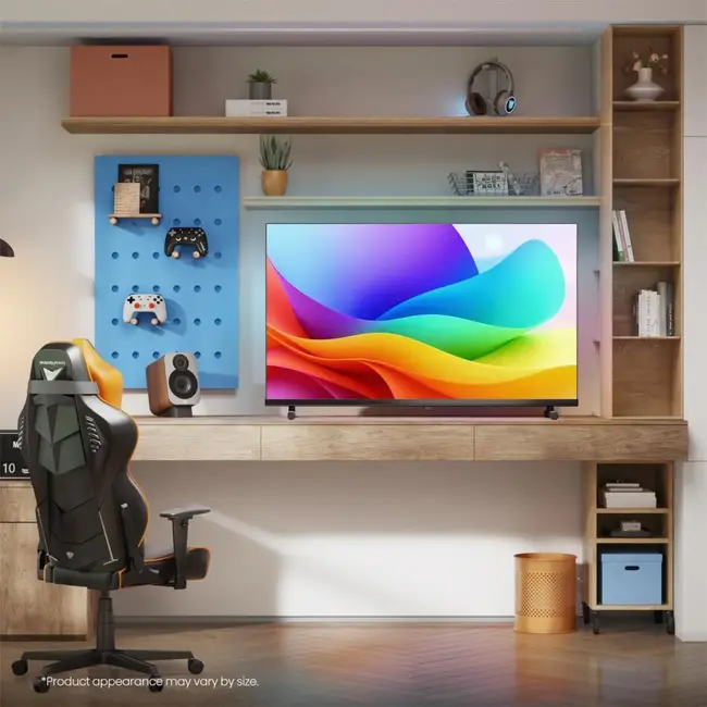 Hisense QLED 40A59S | Smart TV | 40 inch