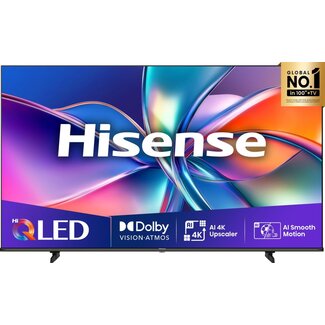 Hisense 43E7Q 43 | E7Q | Hi-QLED |  Smart TV 4K 60 Hz