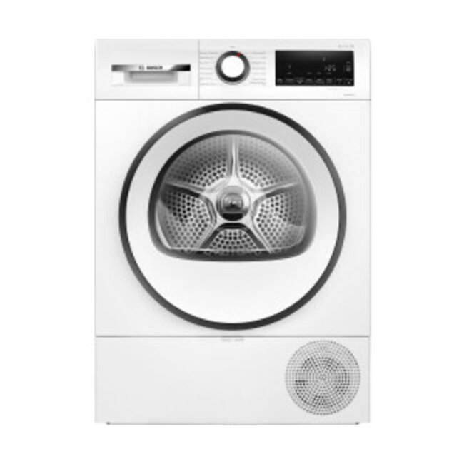 Bosch WQG233D01 | Warmtepompdroger | 9 kg | C label