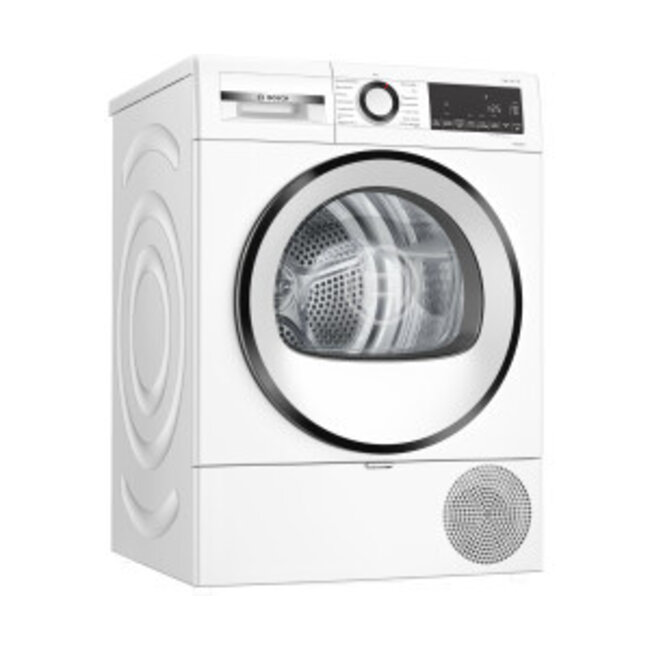 Bosch WQG233D01 | Warmtepompdroger | 9 kg | C label