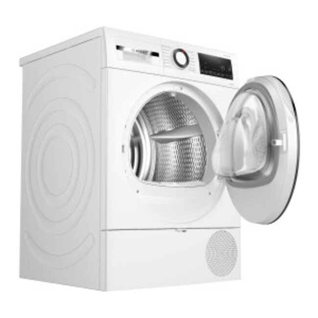 Bosch WQG233D01 | Warmtepompdroger | 9 kg | C label