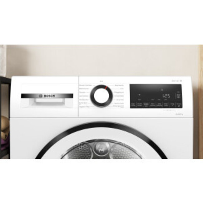 Bosch WQG233D01 | Warmtepompdroger | 9 kg | C label