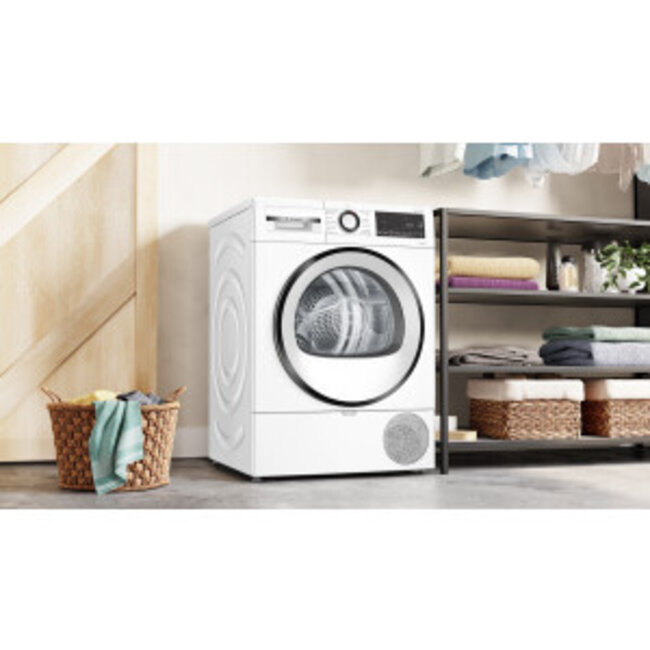 Bosch WQG233D01 | Warmtepompdroger | 9 kg | C label