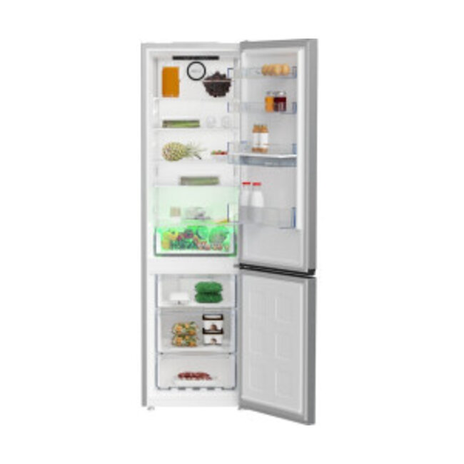 Beko B5RCNA406DHXB1 | Koelvriescombinatie | Waterdispensor
