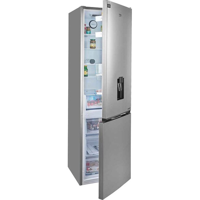 Beko B5RCNA406DHXB1 | Koelvriescombinatie | Waterdispensor