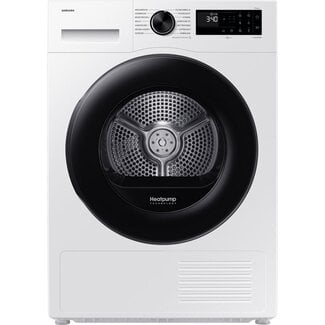 Samsung DV90DG52A0AE | Warmtepompdroger | 9 kg | C label