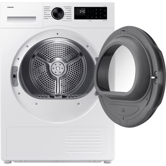 Samsung DV90DG52A0AE | Warmtepompdroger | 9 kg | C label