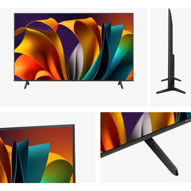 Hisense 65A6N | UHD Smart TV 4K 60 Hz | 65 Inch