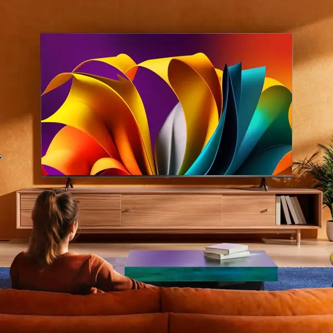 Hisense 65A6N | UHD Smart TV 4K 60 Hz | 65 Inch