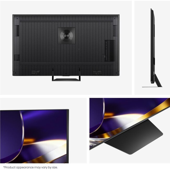 Hisense 55U79S PRO | ULED MiniLED Smart TV 4K | 55 inch | 2026