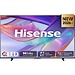 Hisense 43Q7S | Hi-QLED Smart TV 4K | 43 inch | 2026