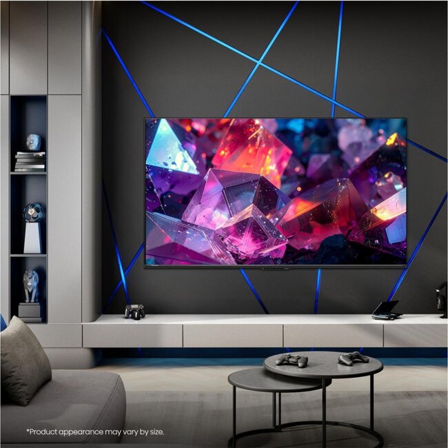 Hisense 55E7S Pro - QLED 4K - QLED-tv - 55 inch - 2026
