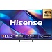 Hisense 55A6S | UHD Smart TV 4K 60 Hz | 2026