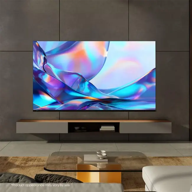 Hisense 55A6S | UHD Smart TV 4K 60 Hz | 2026