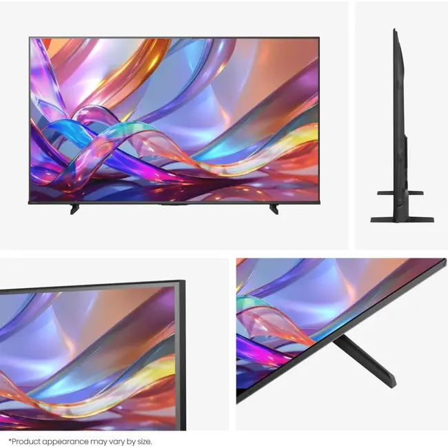 Hisense 50Q7S | Hi-QLED Smart TV 4K 60 Hz | 50 inch |  2026