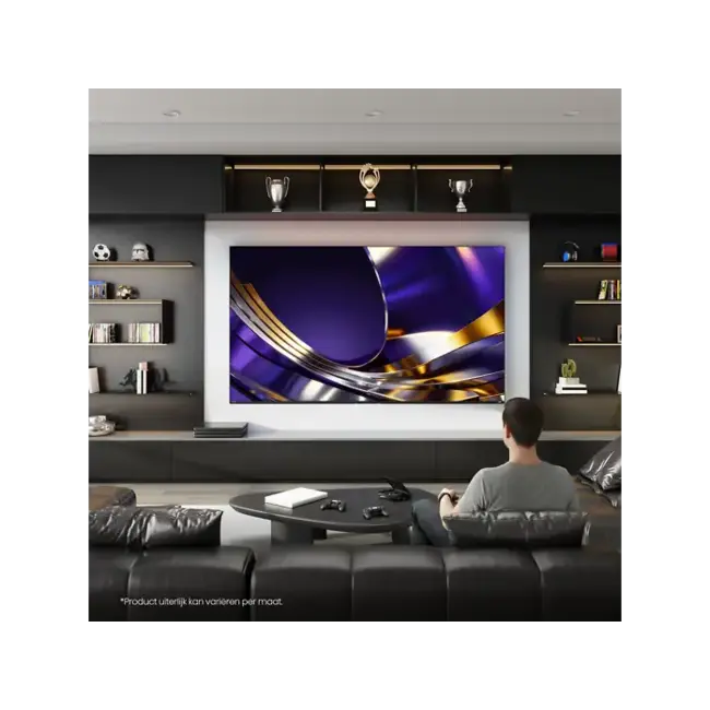 Hisense 65U7DS PRO  - Ultra HD 4K - Mini-led-tv - 65 inch - 2026