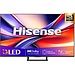 Hisense 50A7Q | Hi-QLED Smart TV 4K 60 Hz | 50 inch