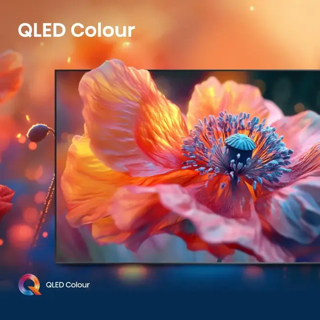 Hisense 50A7Q | Hi-QLED Smart TV 4K 60 Hz | 50 inch