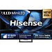 Hisense 65U7SE | ULED MiniLED Smart TV 4K | 2026