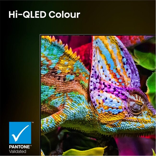 Hisense 65U7SE | ULED MiniLED Smart TV 4K | 2026
