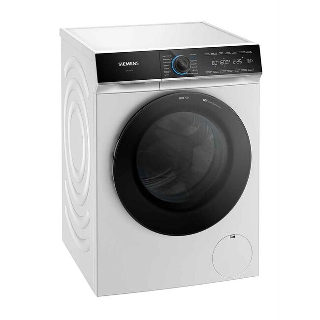 Siemens WG56B20T1 | Wasmachine | 10 kg | 1600