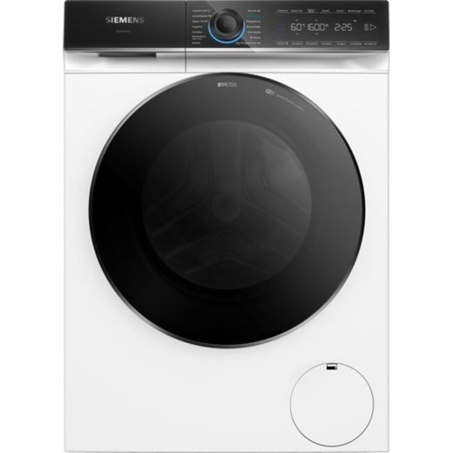 Siemens WG56B20T1 | Wasmachine | 10 kg | 1600