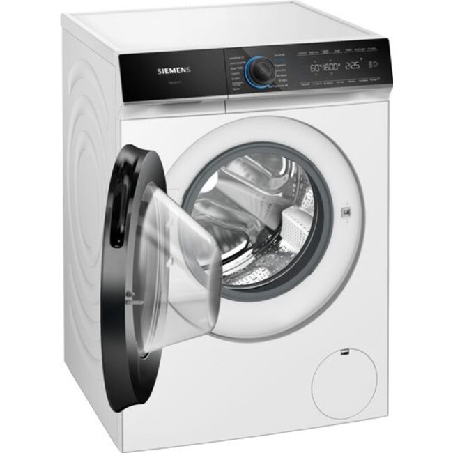 Siemens WG56B20T1 | Wasmachine | 10 kg | 1600