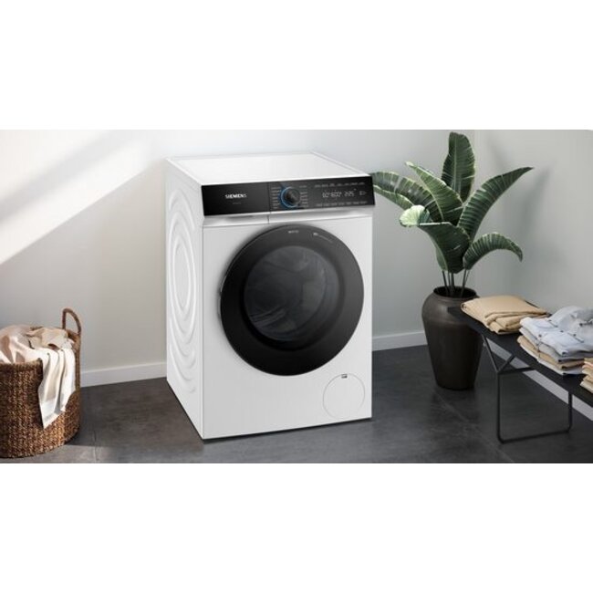 Siemens WG56B20T1 | Wasmachine | 10 kg | 1600