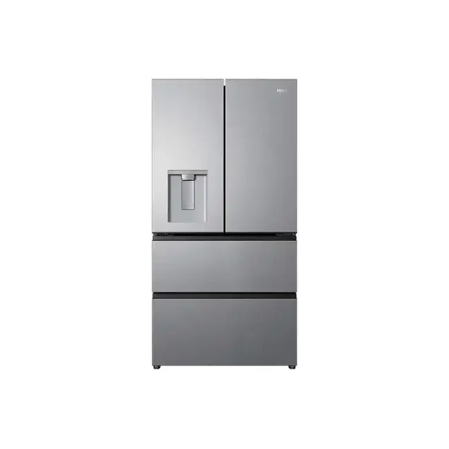 Haier HFR59F18CWMM | French Door | Amerikaanse koelkast | C