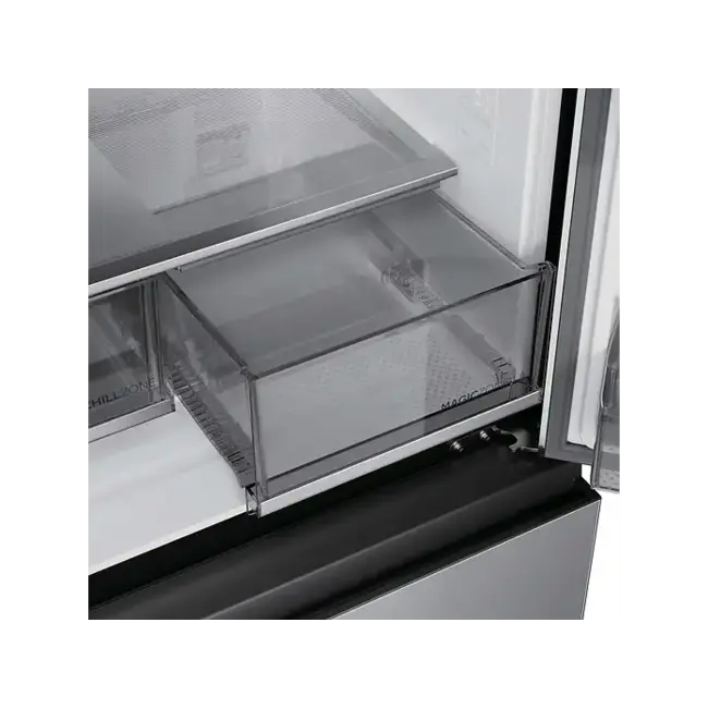 Haier HFR59F18CWMM | French Door | Amerikaanse koelkast | C