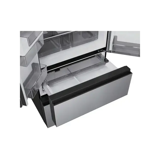 Haier HFR59F18CWMM | French Door | Amerikaanse koelkast | C