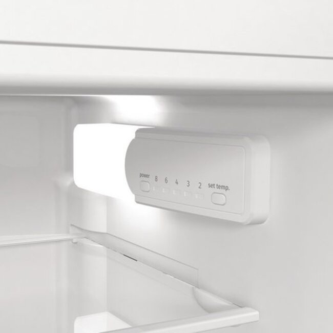 Gorenje RFI512E21 | Inbouw koelvriescombinatie | 122 cm