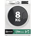 Bauknecht WM Sense 824 PS | Wasmachine |  8 kg | A