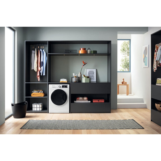 Bauknecht  WM Sense 824 PS | Wasmachine |  8 kg | A