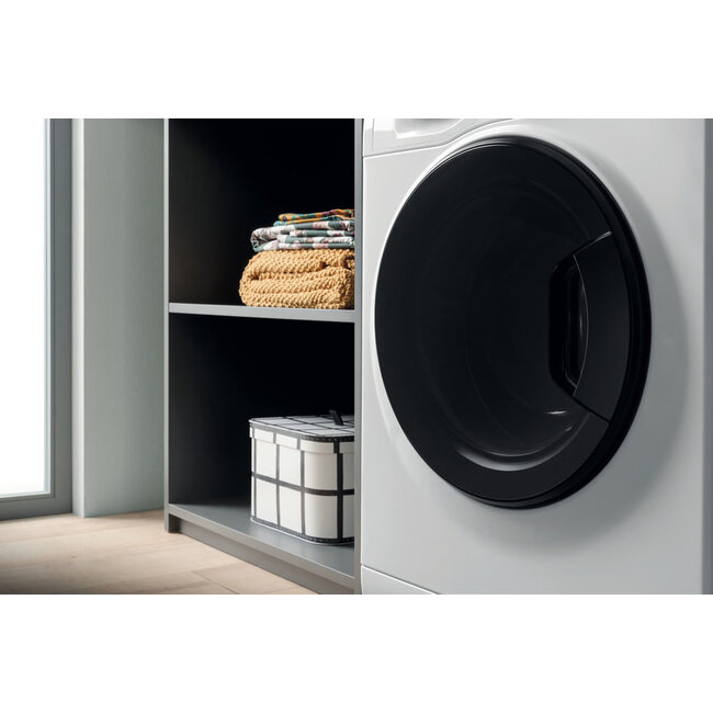Bauknecht  WM Sense 824 PS | Wasmachine |  8 kg | A