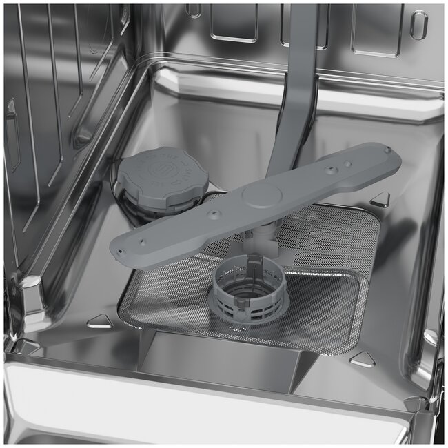 Beko BDIS16N22S | Inbouw vaatwasser | 45 cm