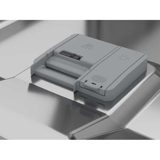 Beko BDIN16N30 | Inbouw vaatwasser | Autodeur