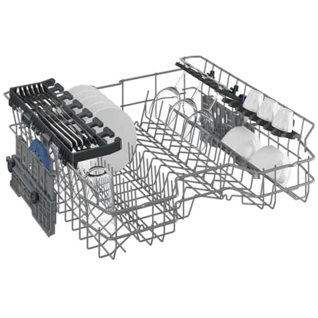 Beko BDIN16N30 | Inbouw vaatwasser | Autodeur