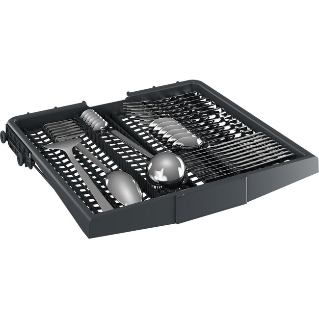 Beko BDDN25530X | Onderbouw vaatwasser | RVS | AutoDeur