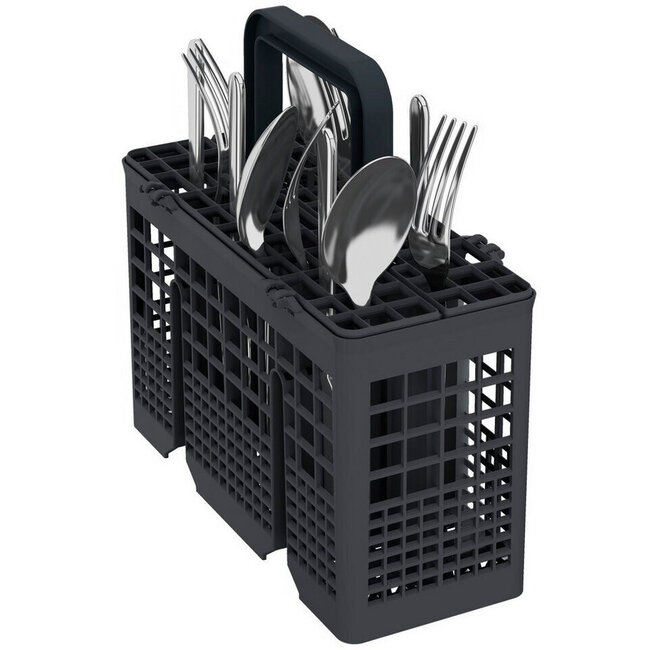 Beko BDDN25530X | Onderbouw vaatwasser | RVS | AutoDeur
