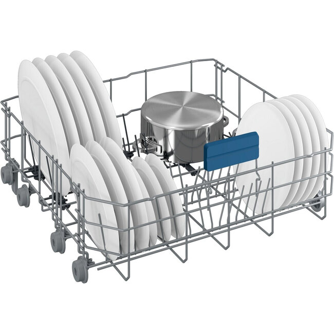 Beko BDDN25530X | Onderbouw vaatwasser | RVS | AutoDeur