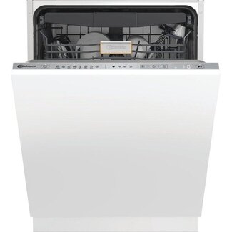 Bauknecht BKR IBXL | Inbouw vaatwasser | XL | B label