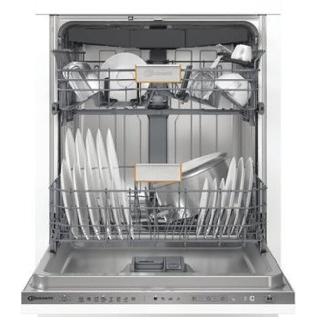 Bauknecht BKR IBXL | Inbouw vaatwasser | XL | B label