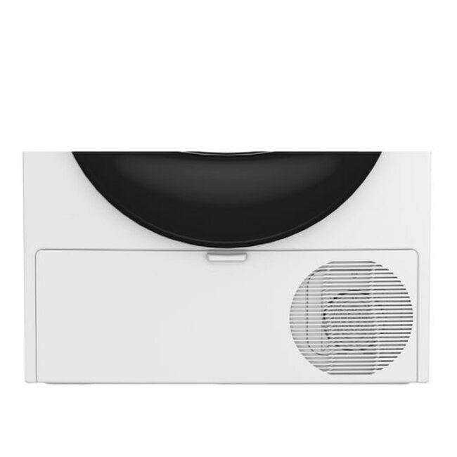 Beko BM3T38230FH | Warmtepompdroger | 8 kg