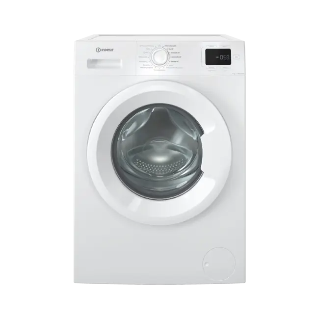 Indesit IM 964 MY TIME AT | Wasmachine | 9 kg | A