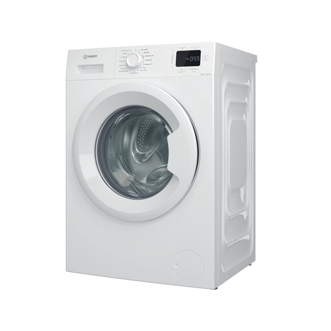 Indesit IM 964 MY TIME AT | Wasmachine | 9 kg | A